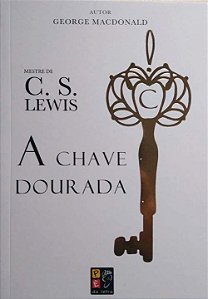 Livro A Chave Dourada