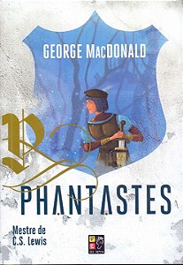 Livro Phantastes