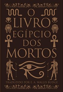 Livro O livro egípcio dos mortos