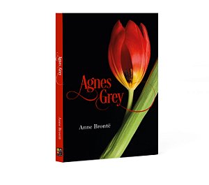 Livro Agnes Grey