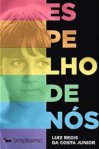 Livro Espelho de nós