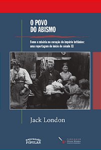 Livro Povo Do Abismo - Eep