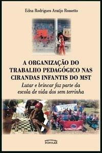 Livro Organizacao Do Trabalho Pedagogico Nas Cirandas Do ...