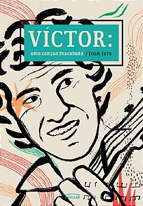 Livro Victor, Uma Cancao Inacabada
