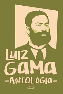Livro Luiz Gama, Antologia