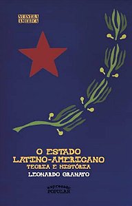 Livro Estado Latinamericano, O, Teoria E Historia
