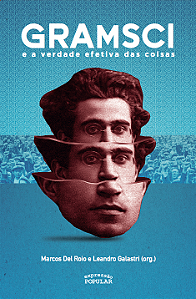 Livro Gramsci E A Verdade Efetiva Das Coisas