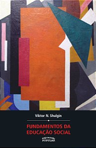 Livro Fundamentos Da Educacao Social