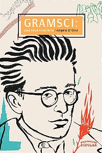 Livro Gramsci: Uma Biografia