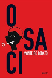 Livro O Saci