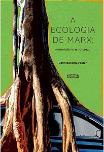 Livro A Ecologia De Marx: Materialismo E Natureza