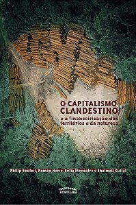 Livro Capitalismo Clandestino