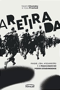Livro A Retirada