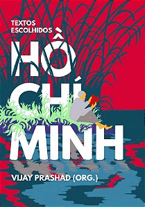 Livro Ho Chi Minh - Eep