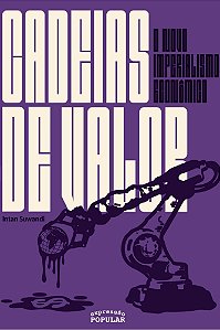 Livro Cadeias Globais De Valor