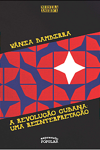 Livro A Revolução Cubana: Uma Reinterpretação