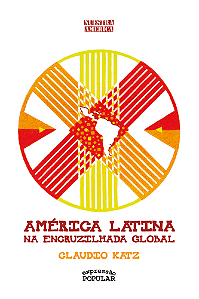 Livro América Latina Na Encruzilhada Global