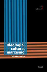 Livro Ideologia, Cultura, Marxismo