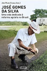 Livro José Gomes Da Silva - Uma Vida Dedicada À Reforma A...
