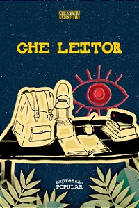Livro Che Leitor