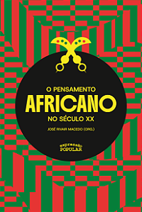Livro O Pensamento Africano No Século Xx