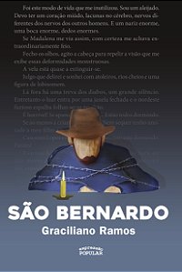 Livro São Bernardo