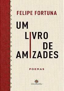 Livro Um livro de amizades