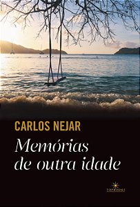 Livro Memórias De Outra Idade