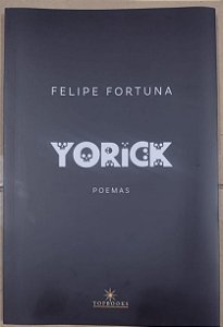Livro Yorick
