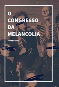 Livro O Congresso Da Melancolia