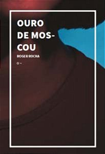 Livro Ouro De Moscou