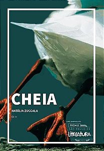 Livro Cheia
