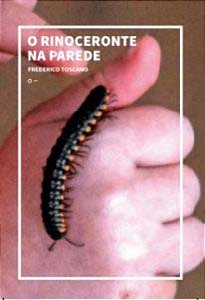Livro O Rinoceronte Na Parede