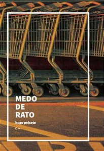 Livro Medo De Rato