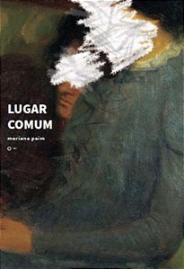 Livro Lugar Comum - (Urutau Editora)