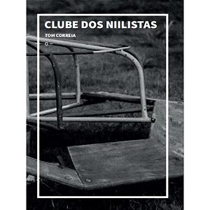 Livro Clube Dos Niilistas