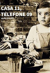 Livro Casa 11 Telefone 9