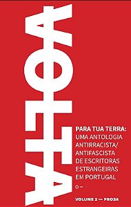 Livro Volta Pra Tua Terra - Vol. Ii
