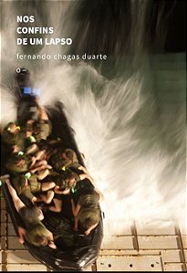 Livro Nos Confins De Um Lapso
