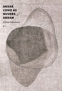 Livro Andar Como As Nuvens Andam