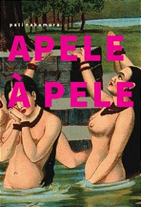 Livro Apele À Pele