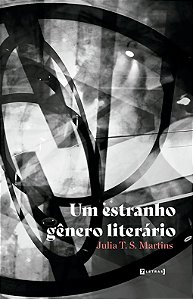 Livro Um Estranho Gênero Literário