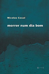 Livro Morrer Num Dia Bom