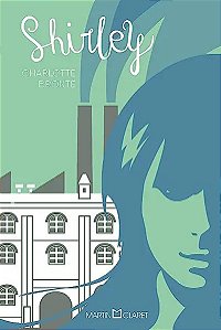 Livro Shirley