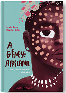 Livro A Gênese Africana
