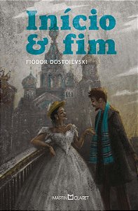 Livro Início e fim