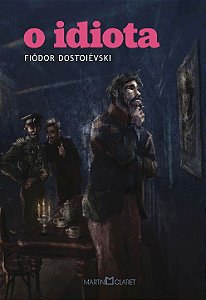 Livro O idiota