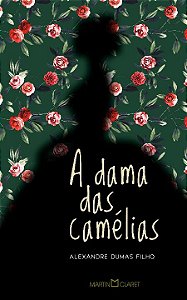 Livro A dama das camélias