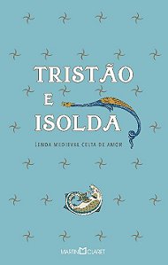 Livro Tristão e Isolda