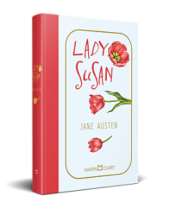 Livro Lady Susan